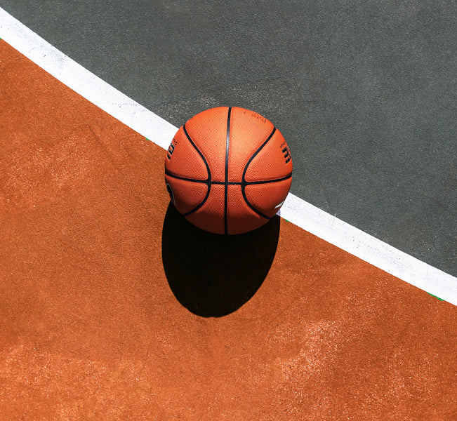 KOD 3-ON-3 BASKETBALL TOURNAMENT