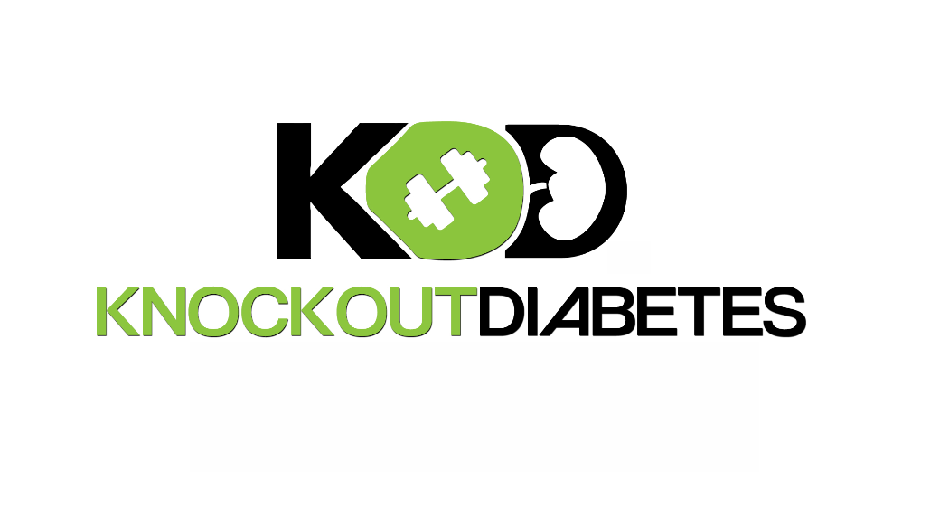 Knockout Diabetes Official Store Gift Card